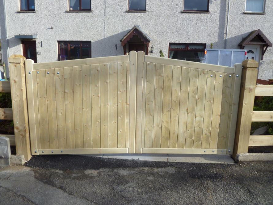 Gates