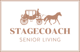 stagecoach senior living logo