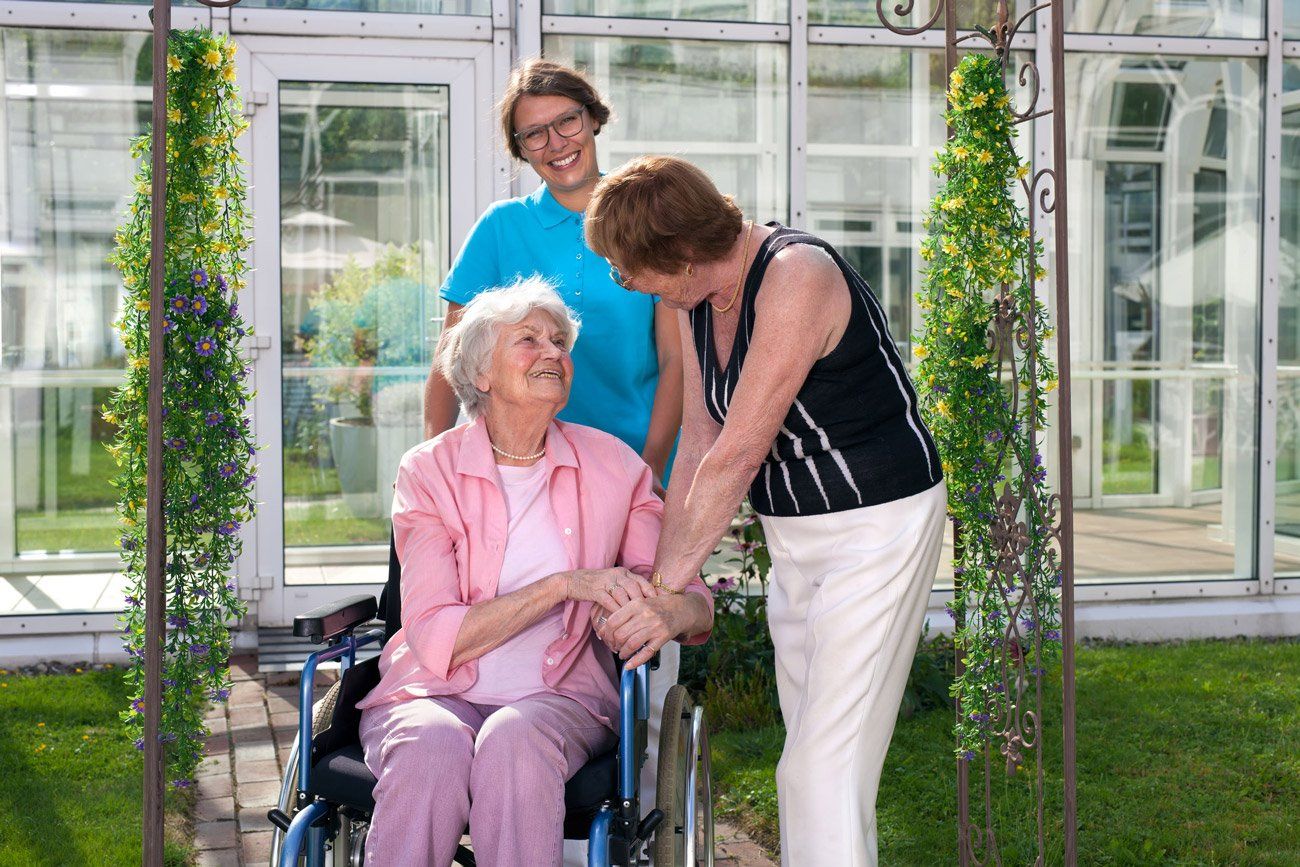image for assisted living magnolia tx