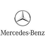 Mercedes-Benz logo