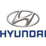 Hyundai logo