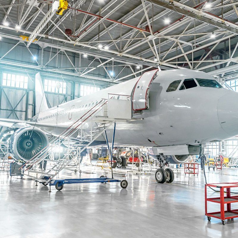 aircraft-inspections