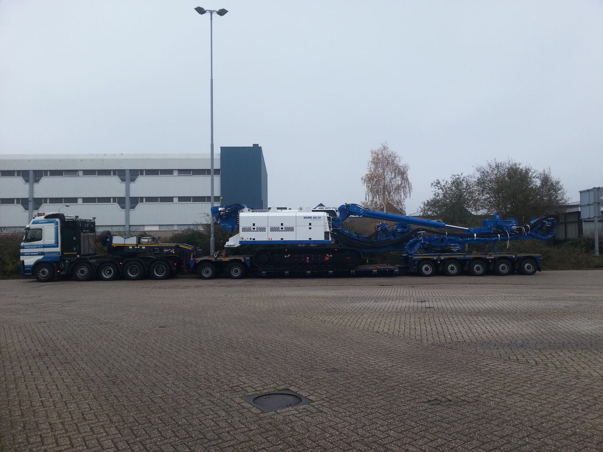 Camion