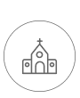 reuben studios pty ltd church icon reuben studios pty ltd church icon
