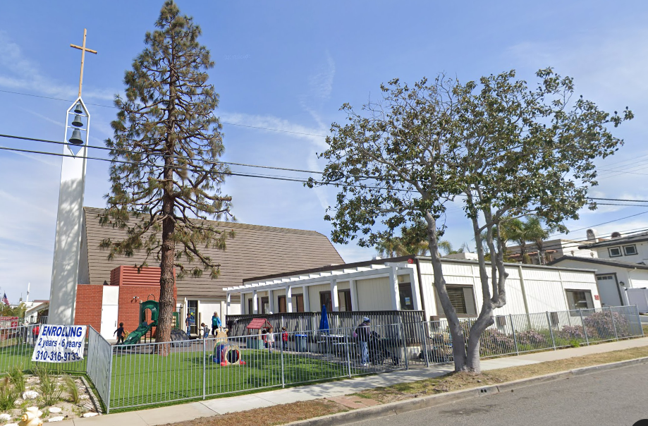 Carden Dominion School At Redondo — Redondo Beach, CA — Carden Dominion School