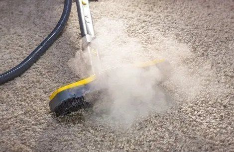 Steam Cleaning Applied on Carpet — Gilbert, AZ — All State Carpet & Tile Care Steam Cleaning Applied on Carpet — Gilbert, AZ — All State Carpet & Tile Care