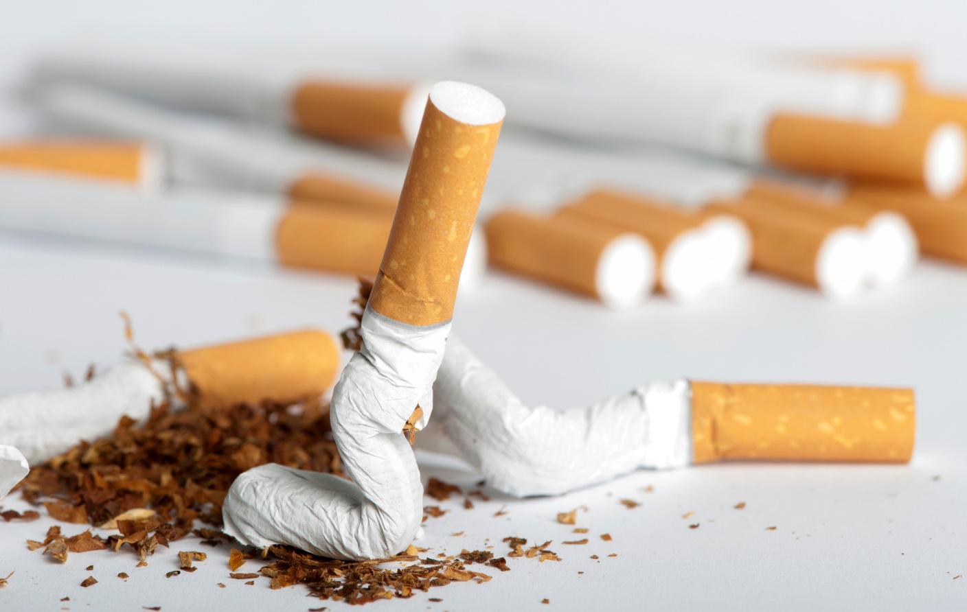 Crumpled Cigarette — Gilbert, AZ — All State Carpet & Tile Care Crumpled Cigarette — Gilbert, AZ — All State Carpet & Tile Care