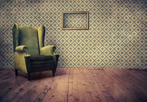 Vintage Couch — Gilbert, AZ — All State Carpet & Tile Care Vintage Couch — Gilbert, AZ — All State Carpet & Tile Care