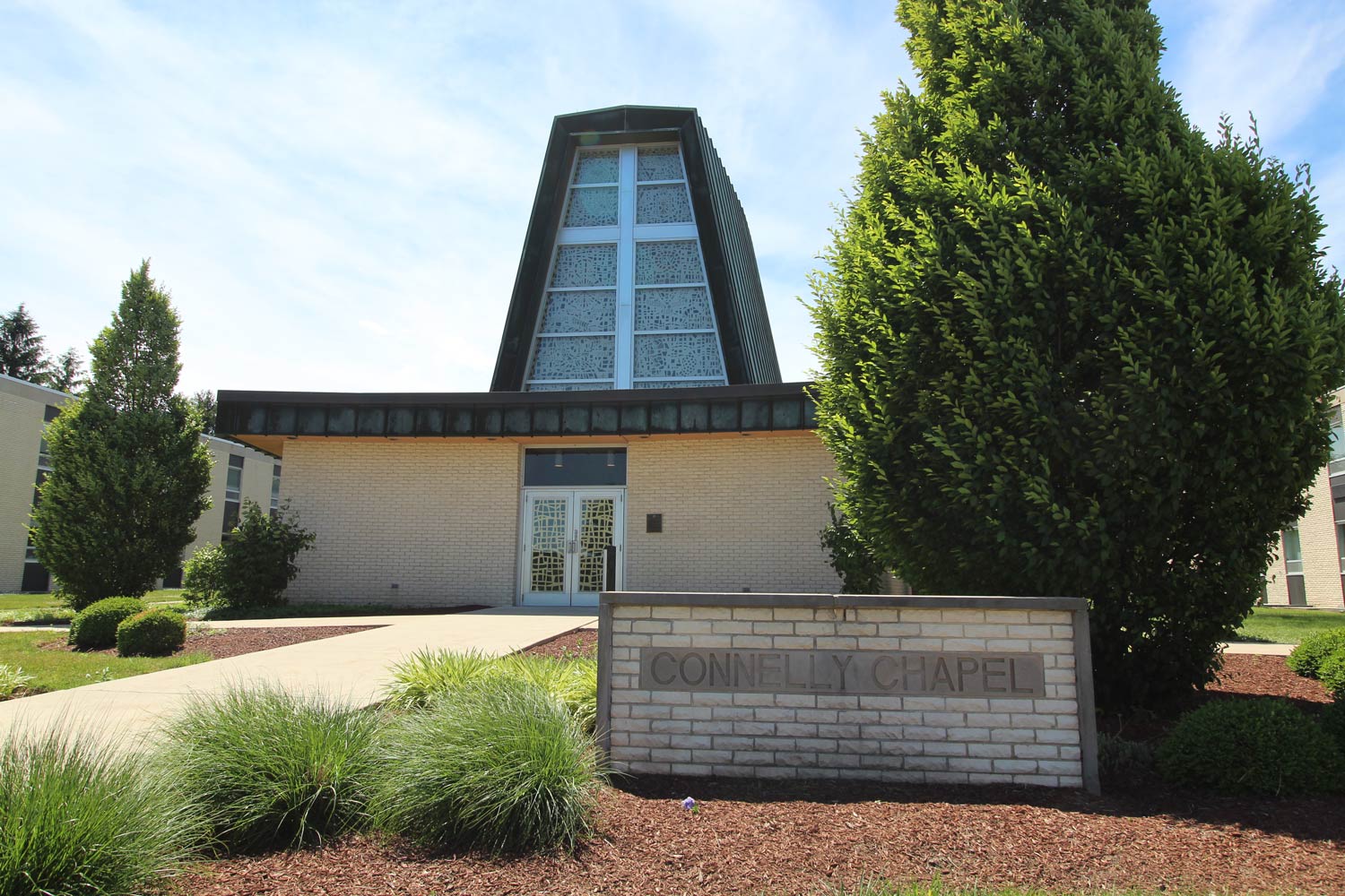 Chapel Exterior Design — Lehigh Valley, PA — Valley Builders LLC