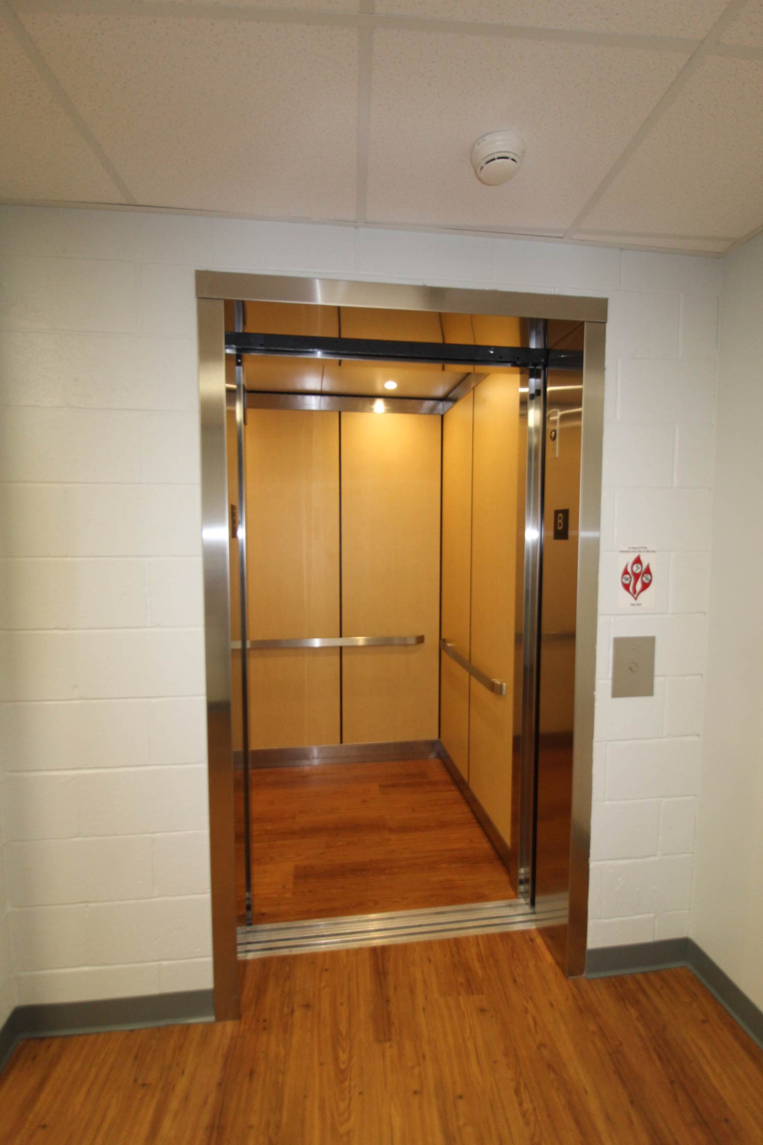 Elevator Design — Lehigh Valley, PA — Valley Builders LLC