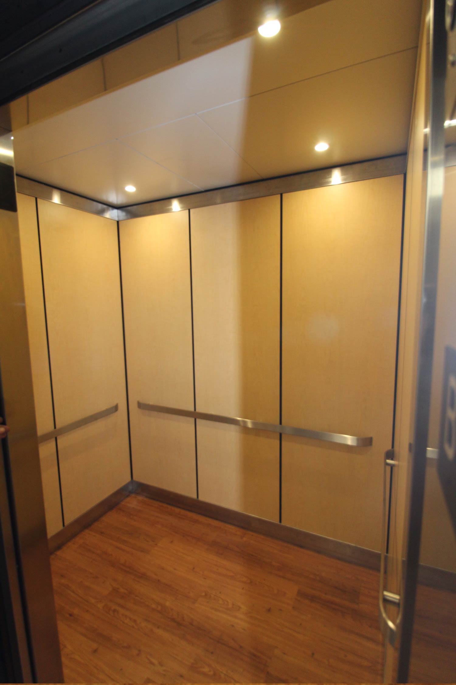 Nice Elevator Design — Lehigh Valley, PA — Valley Builders LLC