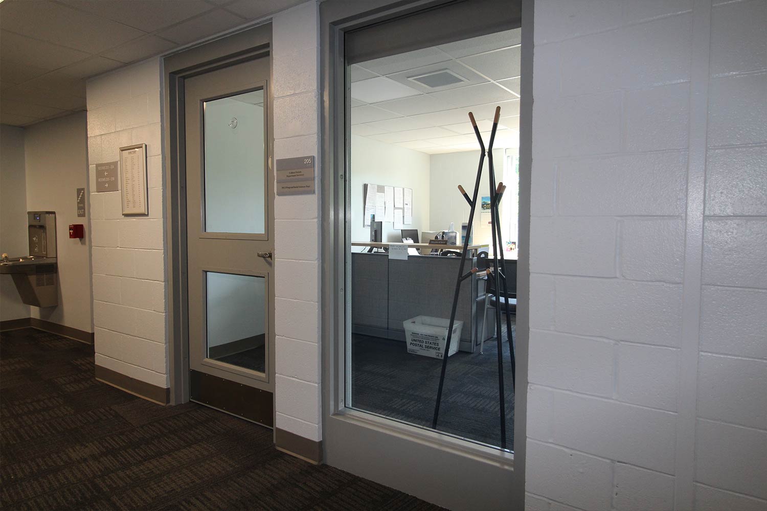 Office Room — Lehigh Valley, PA — Valley Builders LLC