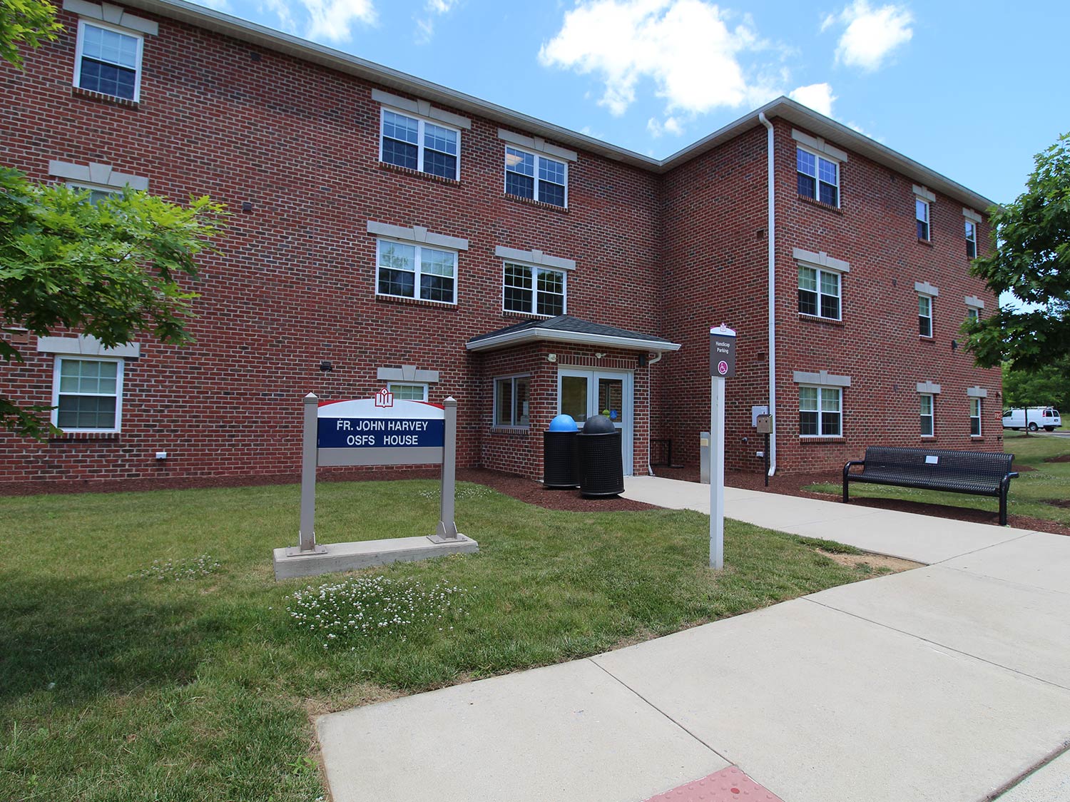 OSFS House Nicely Done — Lehigh Valley, PA — Valley Builders LLC