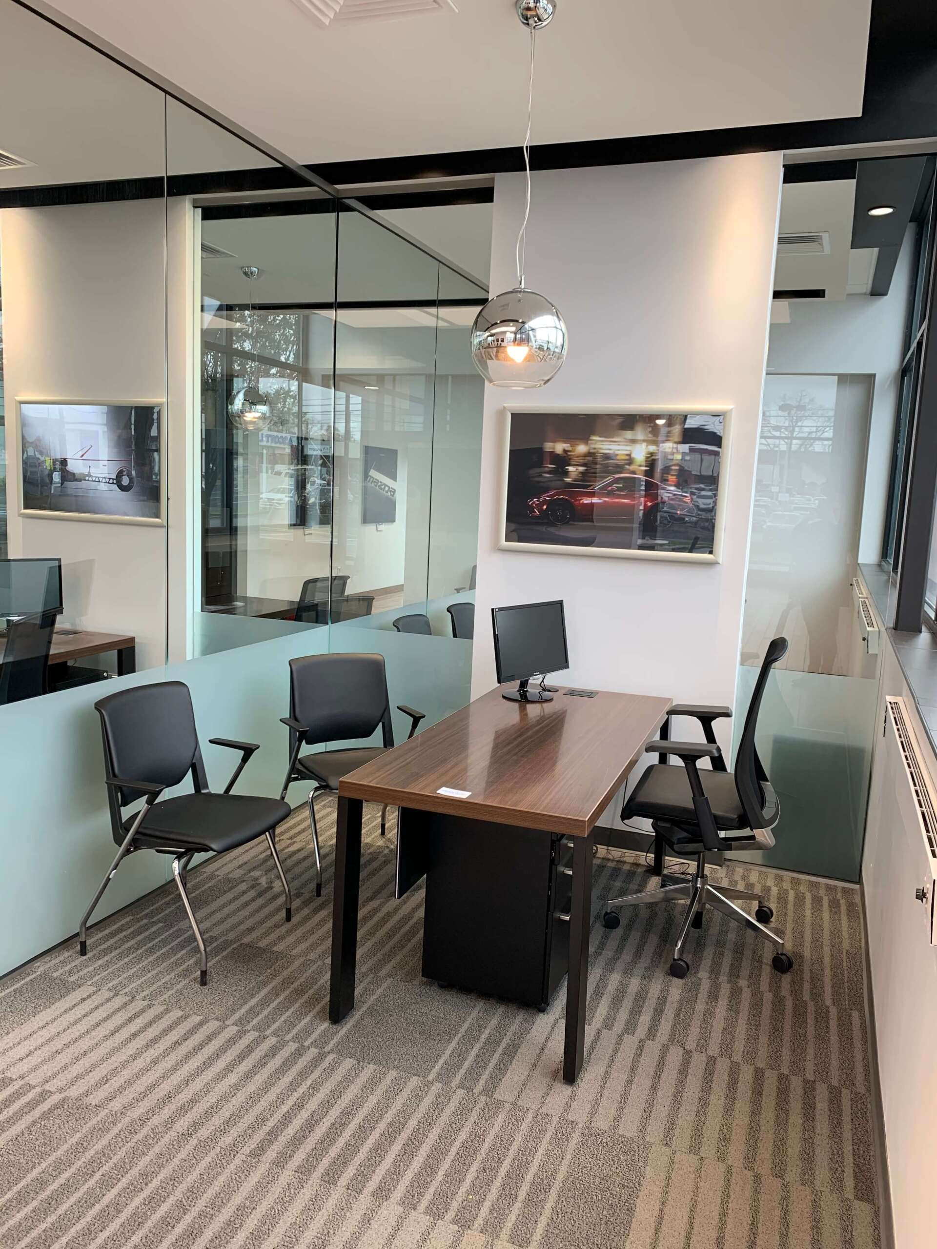 Another client and dealer area — Lehigh Valley, PA — Valley Builders LLC