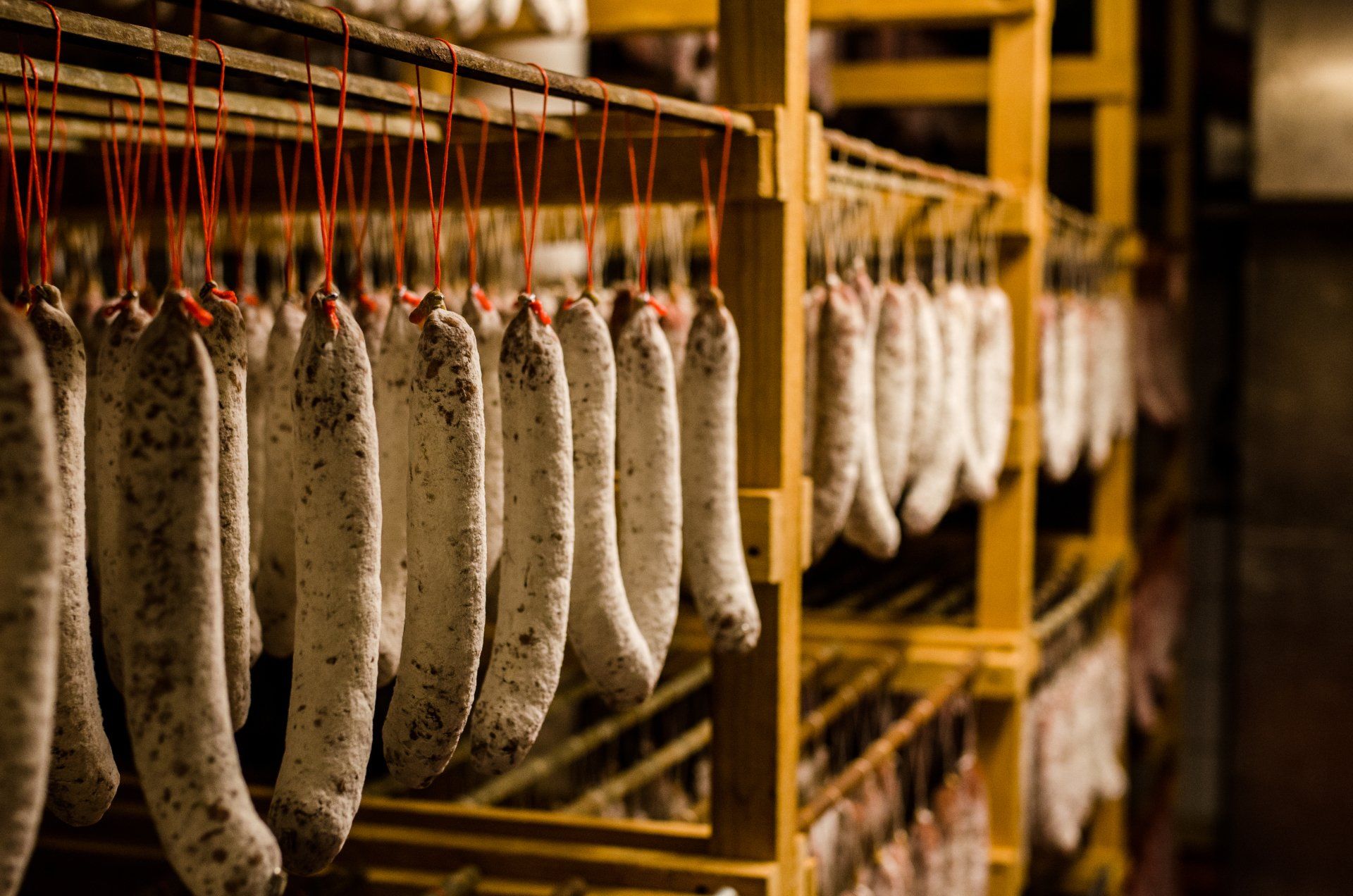 Saucissons Chappots