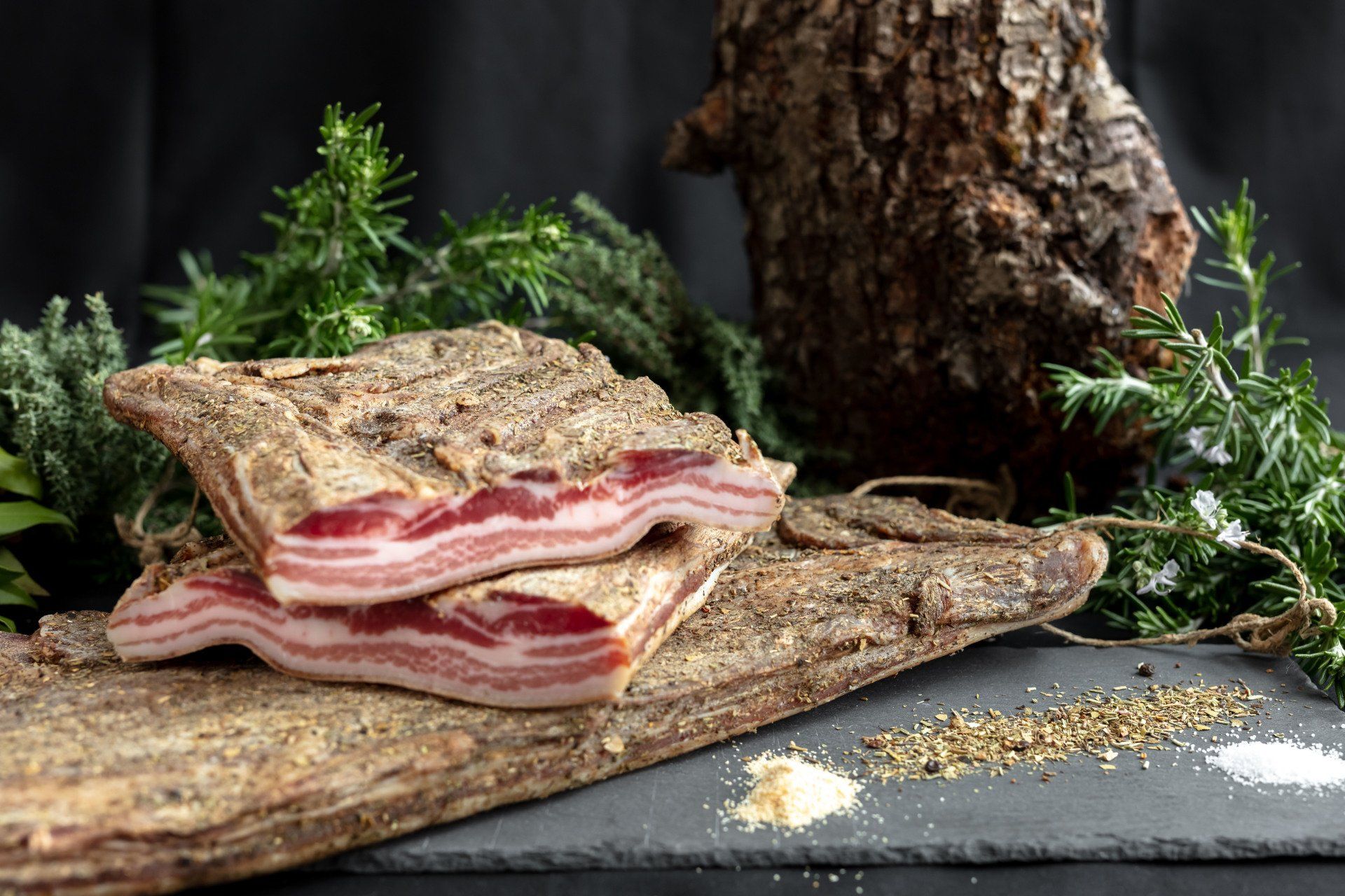 pièce de lard
