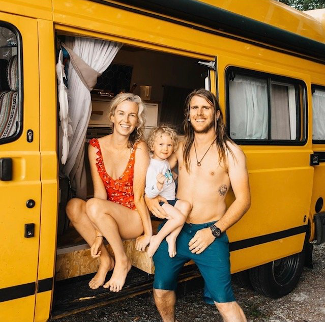 The Dixie Tribe