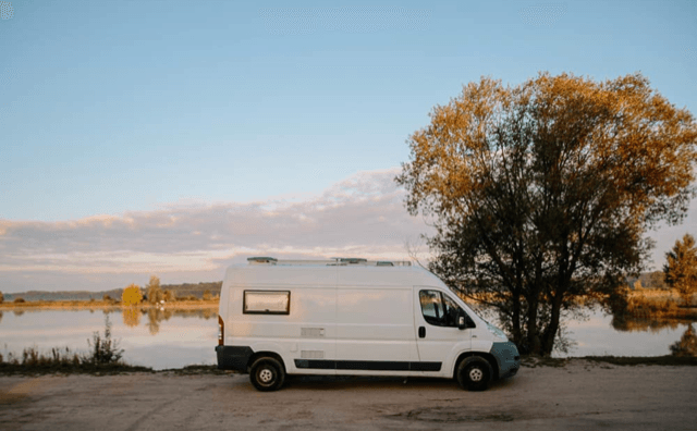 Interview With Adventures In A Camper
