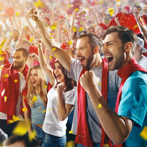 Sporting Events