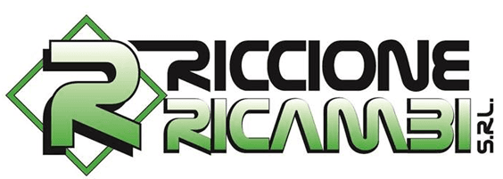 RICCIONE RICAMBI srl-LOGO