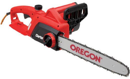 Electric Chainsaw