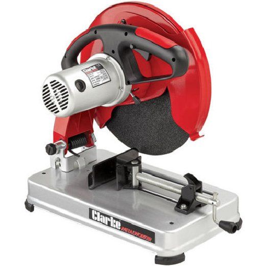 Chop Saw