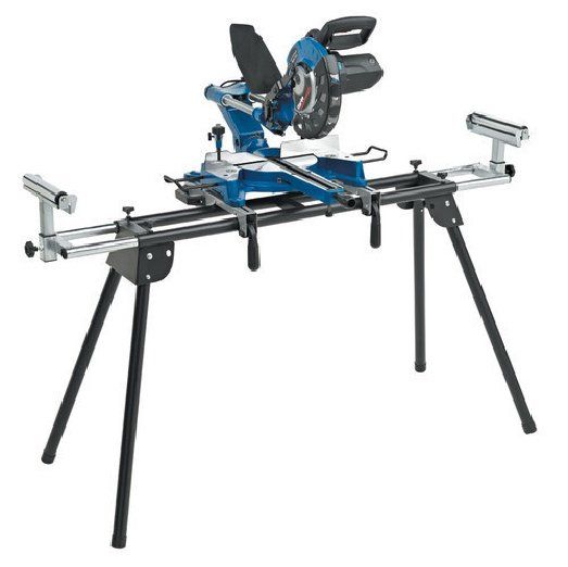 Folding Mitre Saw Stand