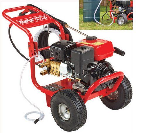 Pressure Washer PLS195