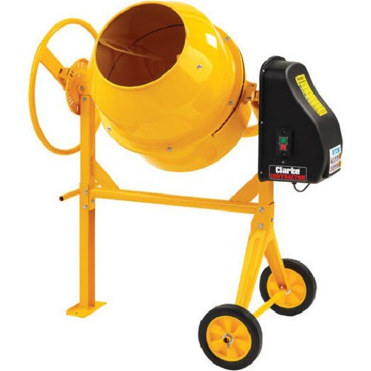 Concrete Mixer (90 litre )