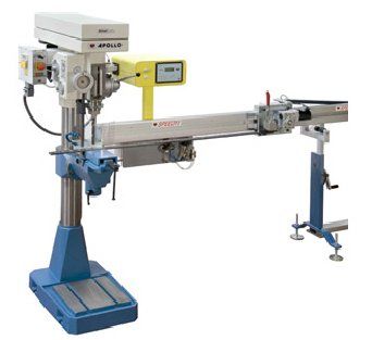 CNC Product Feeders