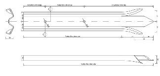 Fencing Section Rolling Mills