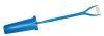 Solid Forged Drain Spade H