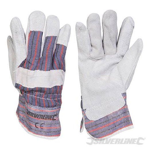 Rigger Gloves