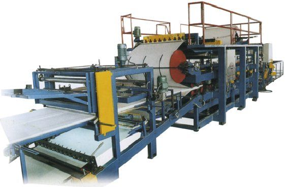 Major Rolling Mill Capital Plant Projects