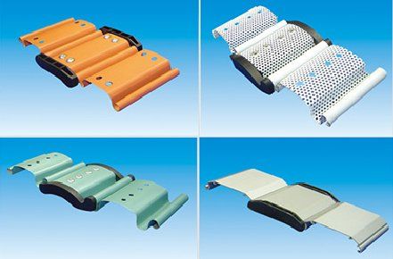 Shutter Door Section Rolling Mills