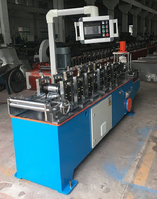 Special Section Rolling Mills