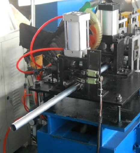 Tube Mills