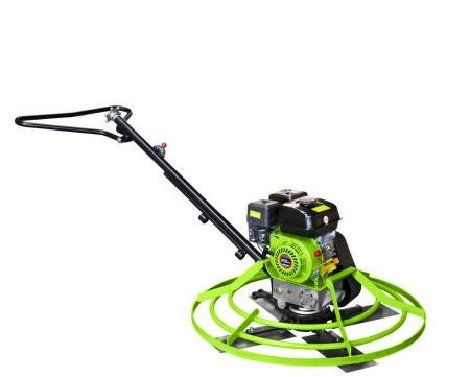 Concrete Polisher