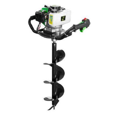 Earth Auger