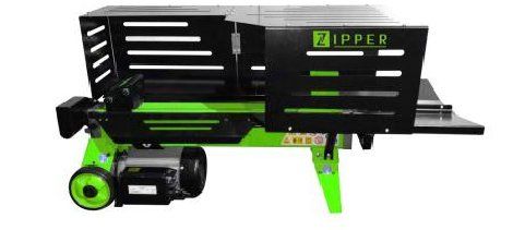 Log Splitter