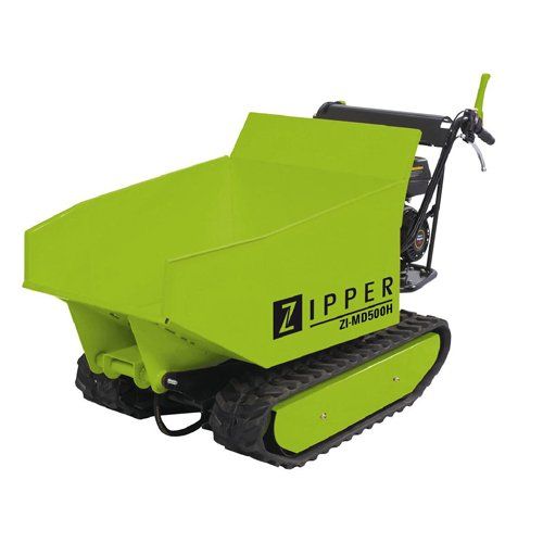 Mini Transporter/Dumper