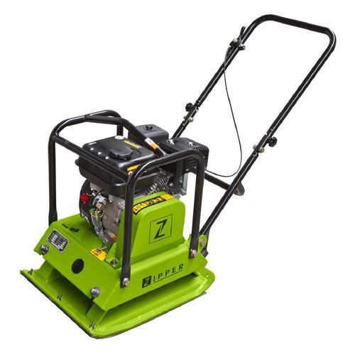 Plate Compactor