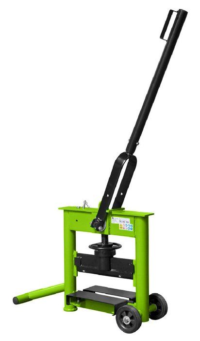 Block Splitter ZI