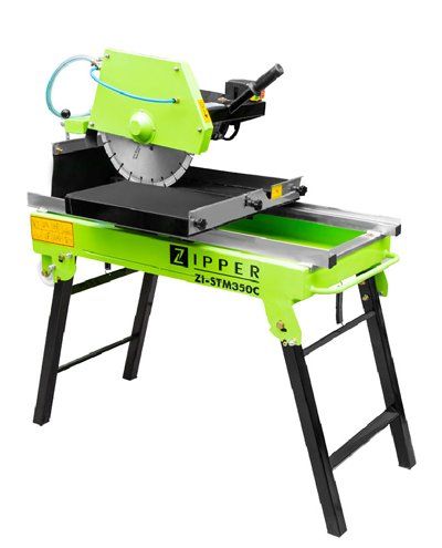 Stone Cutting Machine