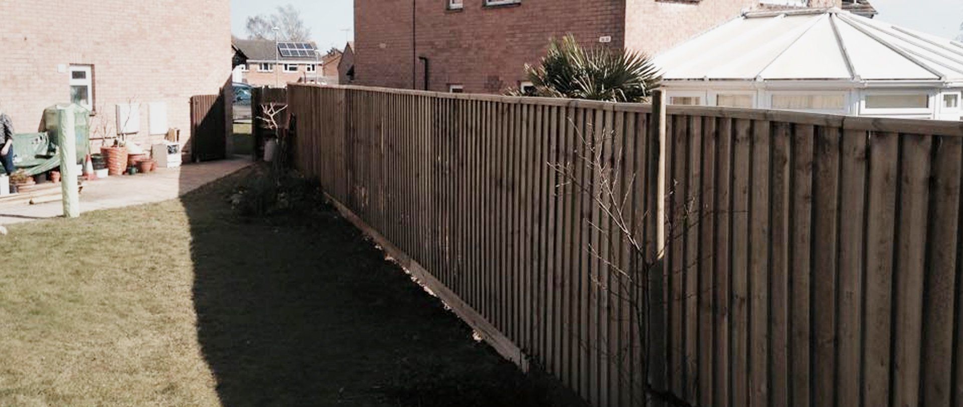 fencing