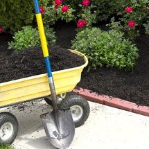 Gardening