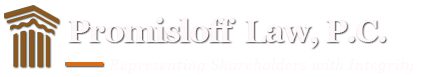 Promisloff Law, P.C. - Law Firm Logo Promisloff Law, P.C. - Law Firm Logo