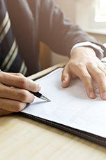 Documents Being Signed - Shareholder Rights Documents Being Signed - Shareholder Rights