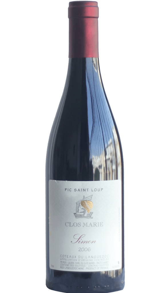clos marie simon