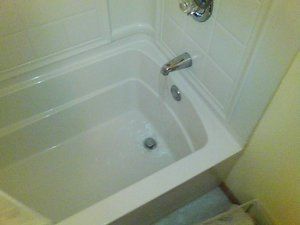tub